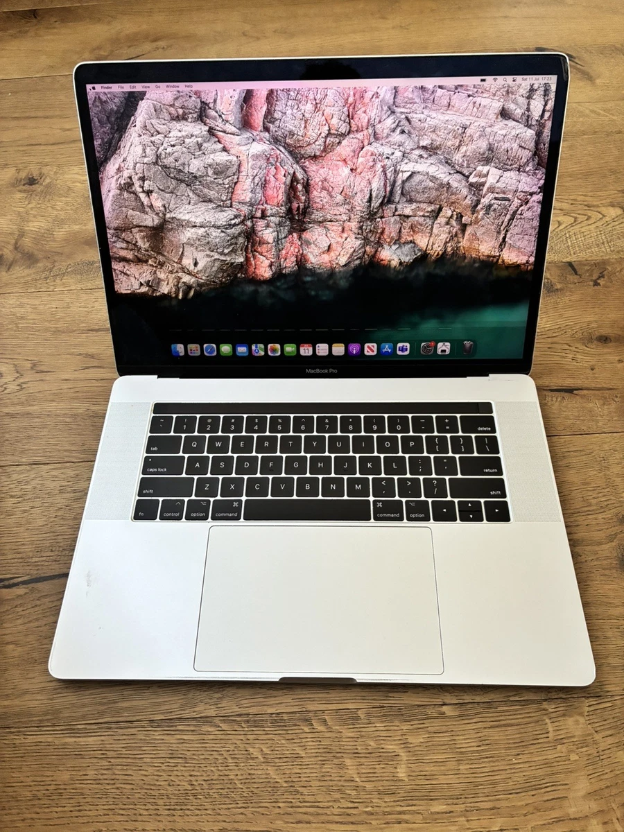 Macbook Pro 15 Inch for sale | eBay UK