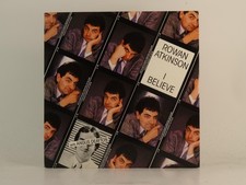 ROWAN ATKINSON I BELIEVE (78) 2 Track 7
