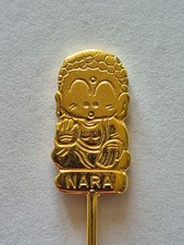 Nara Vintage Souvenir  Spoon Collectible