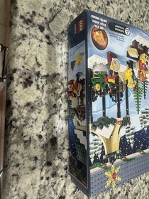 LEGO Creator Expert Winter Village Post Office 10222 822pcs New In Box