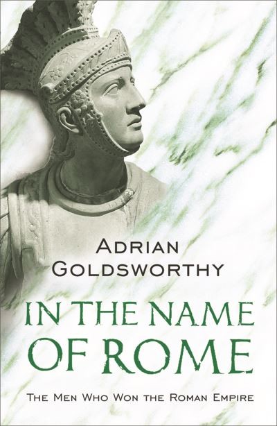 In the name of Rome (Paperback) - FREE Shipping