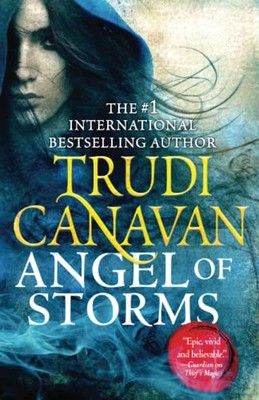 Angel of Storms: 2 (Millennium - VERY GOOD