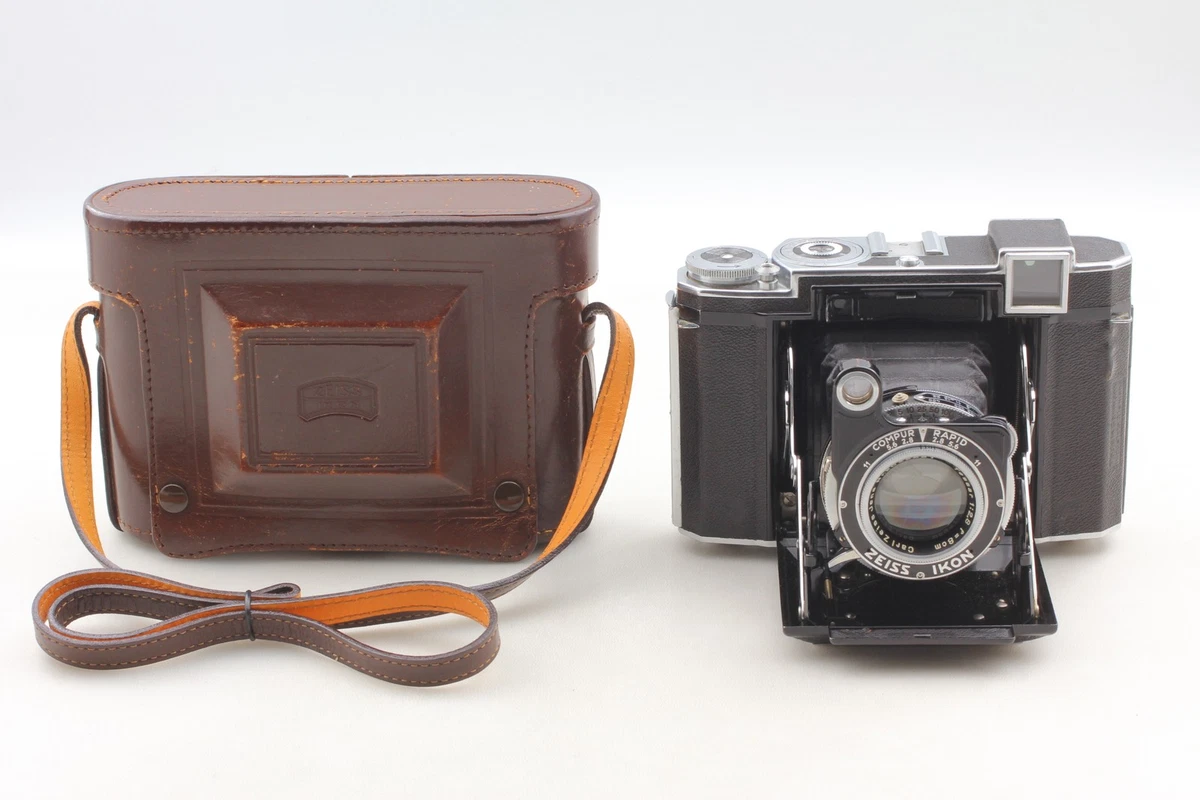 zeiss super ikonta products for sale | eBay