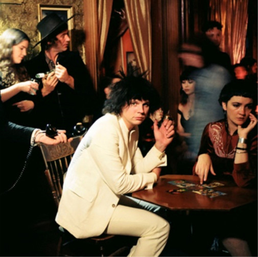 Альбом Kyle Craft Full Circle Nightmare (CD)