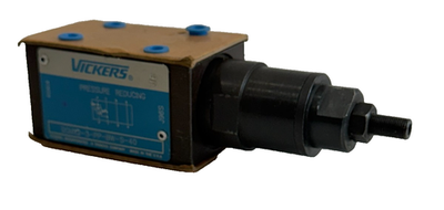 #ad #ad NEW VICKERS DGMX2 3 PP BW S 40 PRESSURE REDUCING VALVE DGMX23PPBWS40 $200.00