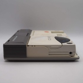 NEC PC Engine INTERFACE UNIT IFU-30 CD-ROM2 Console System Boxed Tested NTSC-J