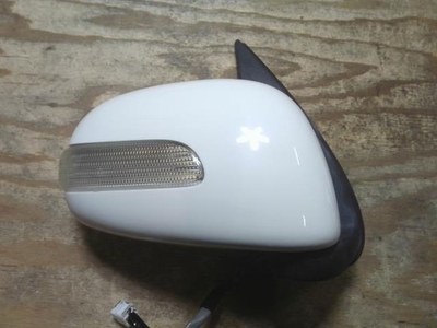 #ad Miragino DBA L650S Right Side Mirror OEM Recycled for Mira Gino Used $81.28