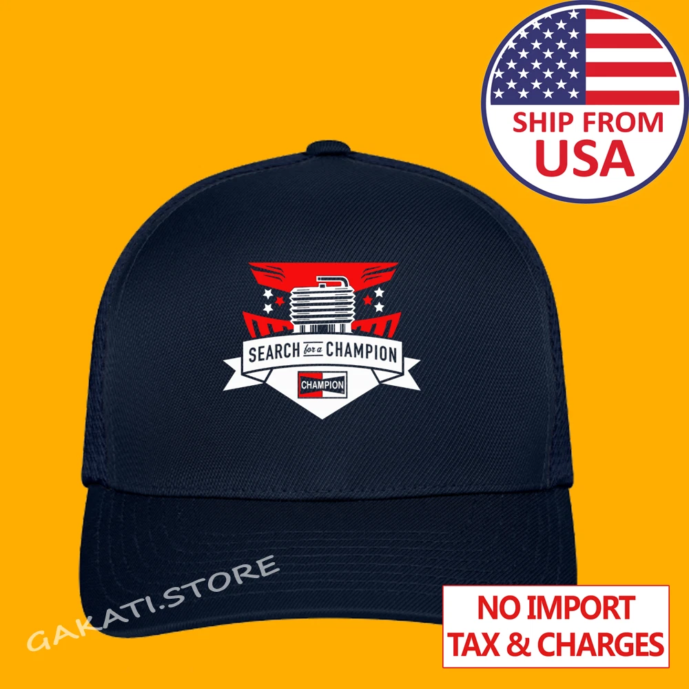 champion spark plug hat products for sale | eBay