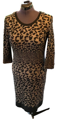 Gerry Weber Elegant Ladies Dress