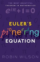 Euler's Pioneering Equation P | Wilson | Taschenbuch | Kartoniert / Broschiert