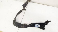 Mercedes-Benz C-CLASS 2001 Headlight Mount Support Bracket - FRONT FR2680095-59