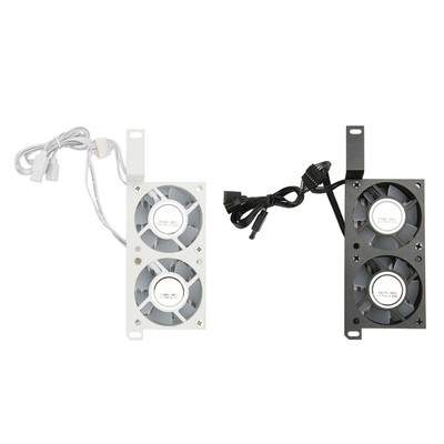 Memory Cooling Fan Double 6025PWM 1000 To 3000RPM 5V 3Pin Aura Sync ARGB Memo CB