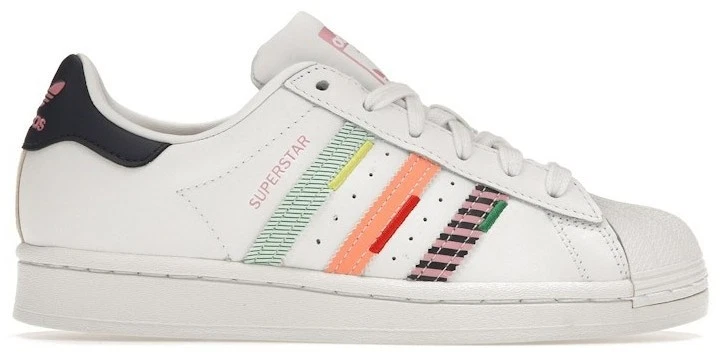 Adidas Superstar Floral Graphic W for sale | eBay