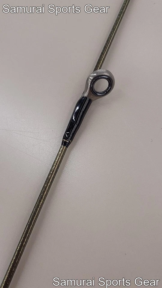 Удилище DAIWA 07 Morethan BRANZINO Rod Seabass 82LL #PB09825 - Изображение 3 из 4