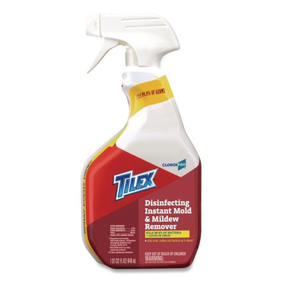 #ad Tilex 35600EA 32 oz. Disinfects Instant Mildew Remover Smart Tube Spray New $15.83