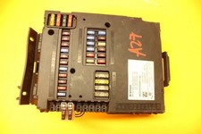 ✅08-15 SMART FORTWO BCM BCU CARROCERÍA MÓDULO DE CONTROL CAJA DE FUSIBLES SAM A4515402350 ✅