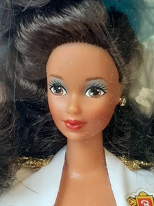 hawaiian superstar barbie