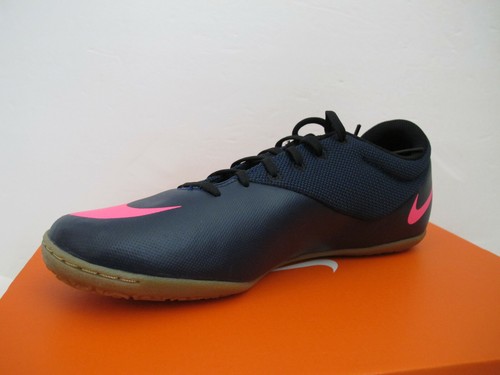 mercurial pro ic