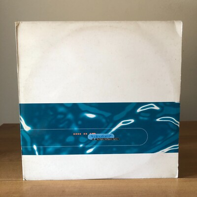 # Higher Intelligence Agency   COLOURFORM 2 LP UK 1993 (D) [EX/EX+] LP-R01791