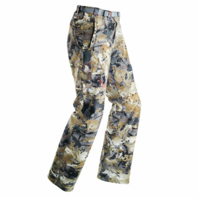 Sitka Dakota Pant, Color Timber 50153-TM