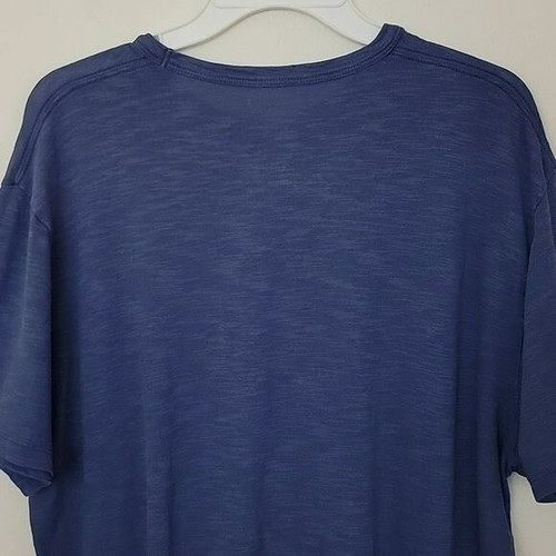 Forty Seven Brand Kentucky Wildcats? Blue Short Sleeve Tee Shirt L - Picture 8 of 8