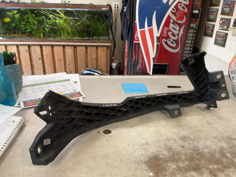 MONTAJE DE FARO CONDUCTOR IZQUIERDO IZQUIERDO IZQUIERDO Panel de cabezal SUBARU LEGACY OUTBACK 10 11 12 Foto 2 de 2