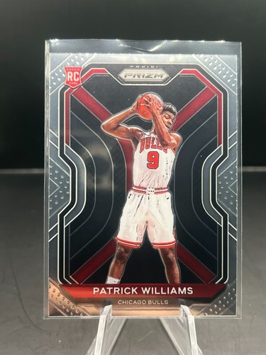20/21 Panini Prizm Basketball - BASE SET ROOKIES + ROOKIE INSERTS - You Choose! - Picture 74 of 137