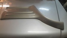 Pare-choc arrière Hyundai GALLOPER