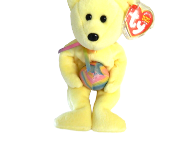 3月20日誕生日⚫️コマドリのアーリー⚫️Ty ビーニーズ BeanieBaby 3月20日誕生日⚫️コマドリのアーリー⚫️Ty ビーニーズ BeanieBaby 3月