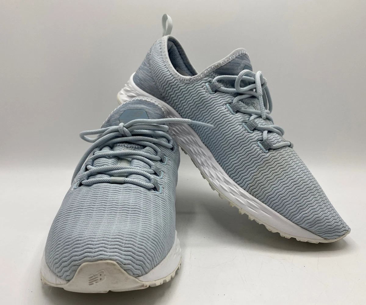 NEW BALANCE Women s Fresh Foam Arishi Sport V1 Running Shoes US 9.5 B