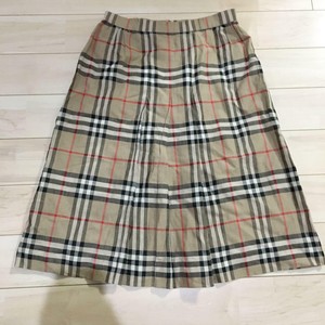 burberry falda ropa