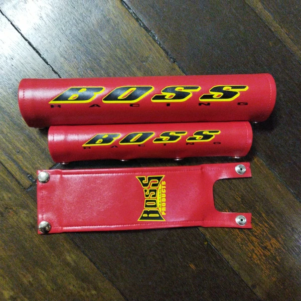 Reproduction bmx pad best sale sets