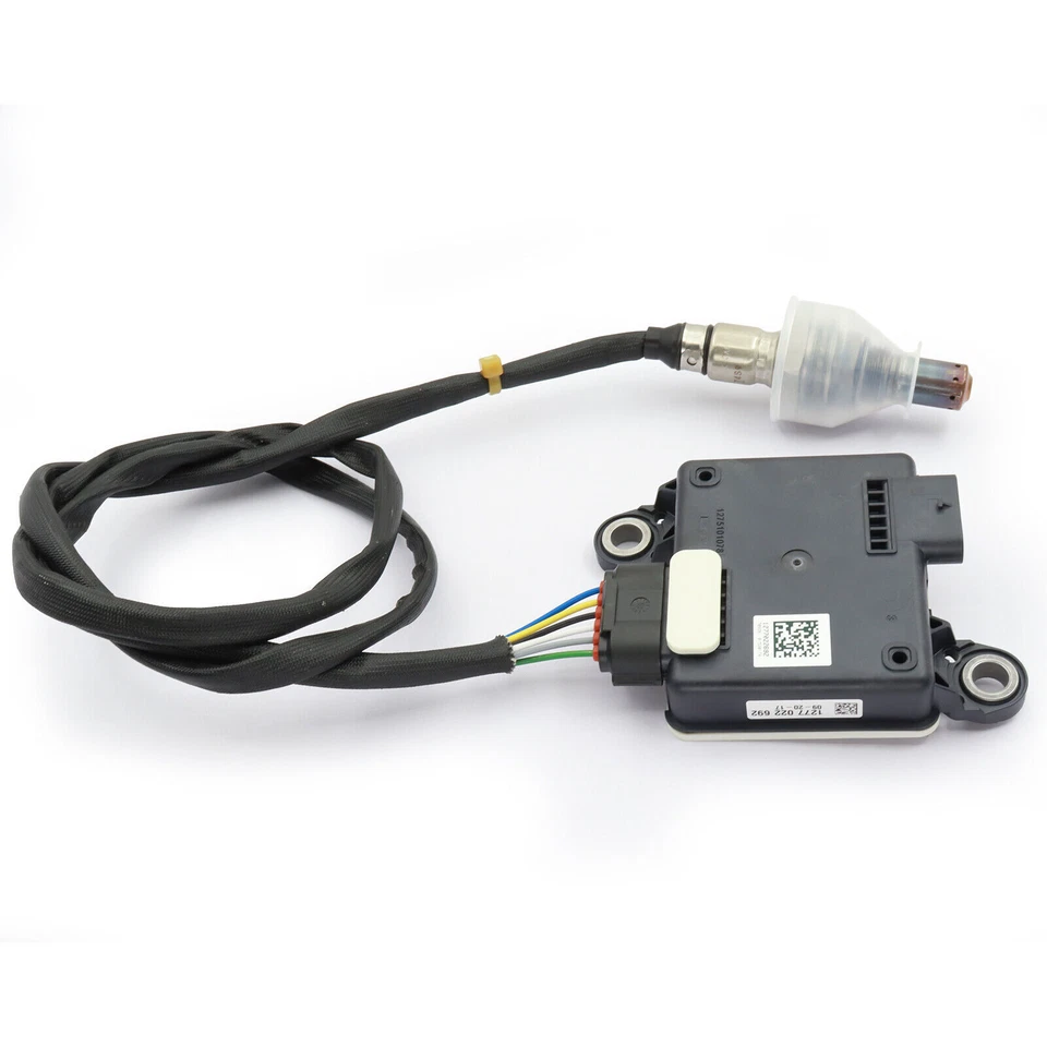 Sensore Nox 89460-0K010 Per Toyota Hilux GUN125 2.4TD 2016-2021 Controllo Emissioni - Immagine 2 di 4