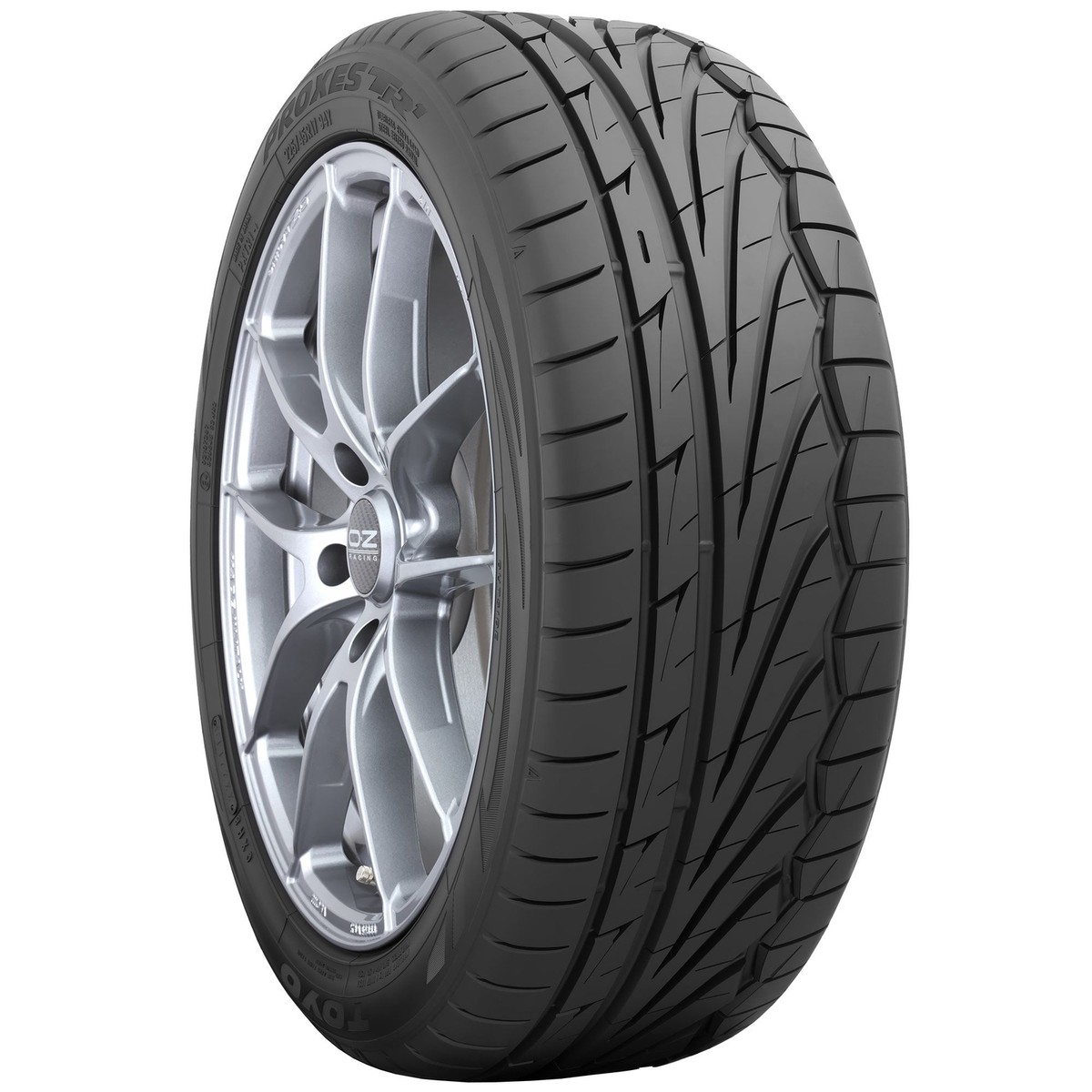 ぱぱ　TOYOTIRES PROXES TR1 215/40r18 s-l1200.jpg