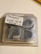 NOS OEM Genuine Moose Racing Kawasaki Wheel Bearing Kit P/N A25-1033 NEW