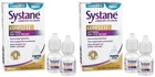 Systane Complete Lubricant Eye Drops, 4x 10mL (1/3 FL OZ) (PACK OF 4) Alcon