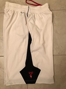 nike kobe basketball shorts