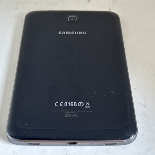 Samsung Galaxy Tab 3 SM-T210 8GB Wi-Fi 7inch Wifi Black. ( DK385) - Picture 7 of 7