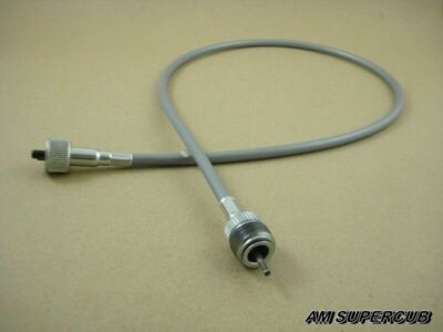 Honda Dream C72 C77 CA72 CA77 C70 C71 CS71 CS72 Speedometer Cable 44830-250-000