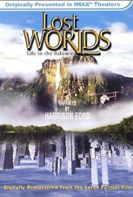Mondes Perdus L'equilibre De L [DVD]