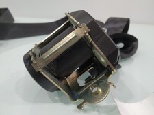 888506476R cinturón seguridad trasero central para DACIA SANDERO 2012 513805