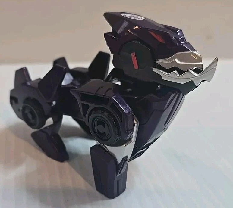 Transformers Robots In Disguise Underbite Legion RID 2015 - Image 2 of 3