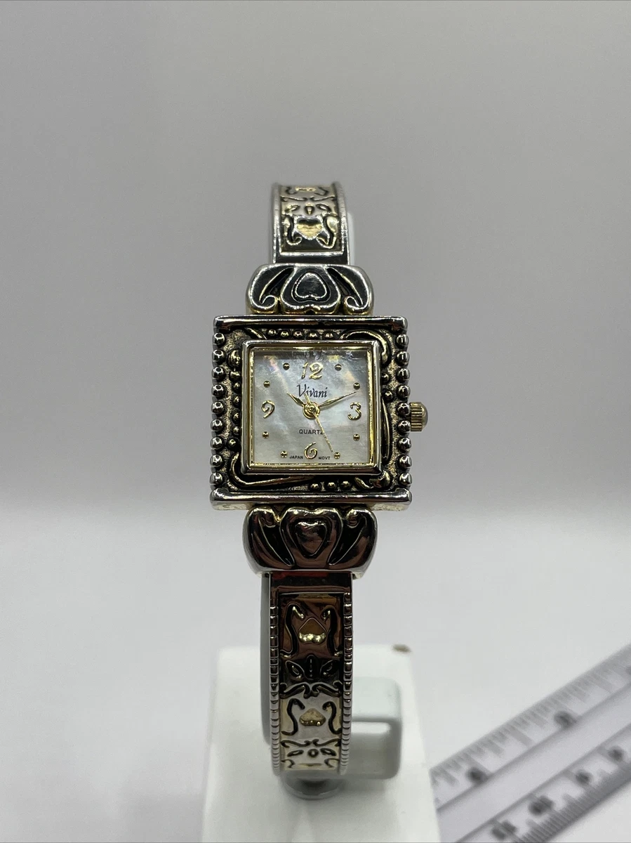 Vivani women's watch sale