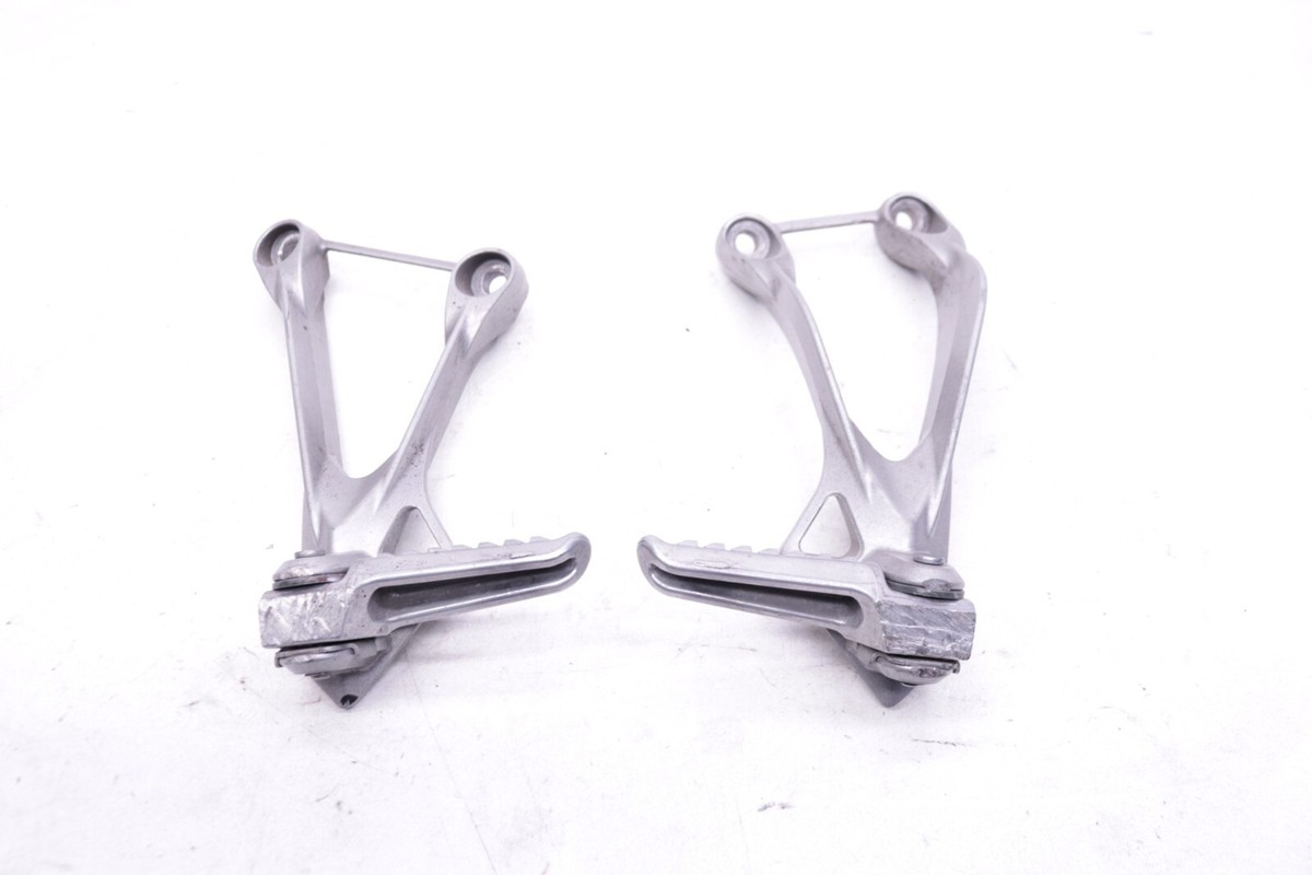 san Fit HONDA C50 C100 C102 WING PEDAL FOOT PEGS #BI2077# | eBay
