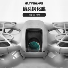 For DJI NEO Lens Tempered Film Flight Camera Protection Film