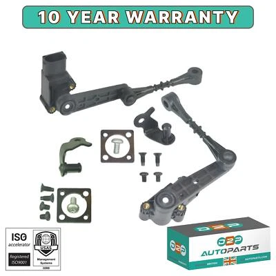 FRONT AIR SUSPENSION RIDE HEIGHT SENSOR FOR RANGE ROVER SPORT (PAIR)