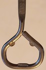 RARE Vintage Badger Beer Depot Cocktail Spoon Cap Lifter, Type F-2 — photo 7