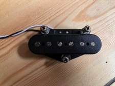 Fender Squier Affinity Tele Telecaster Guitar Bridge Pickup 2004
