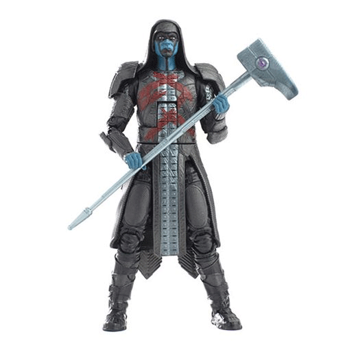 Marvel Studios: The First Ten Years Ronan - Picture 1 of 1