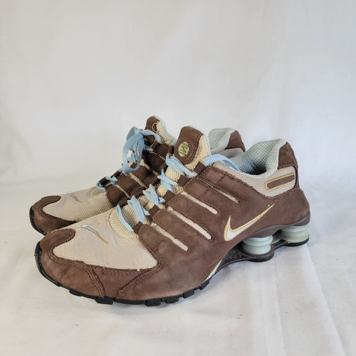 Nike Shox 00‘sスエード $_12.JPG?set_id=880000500F